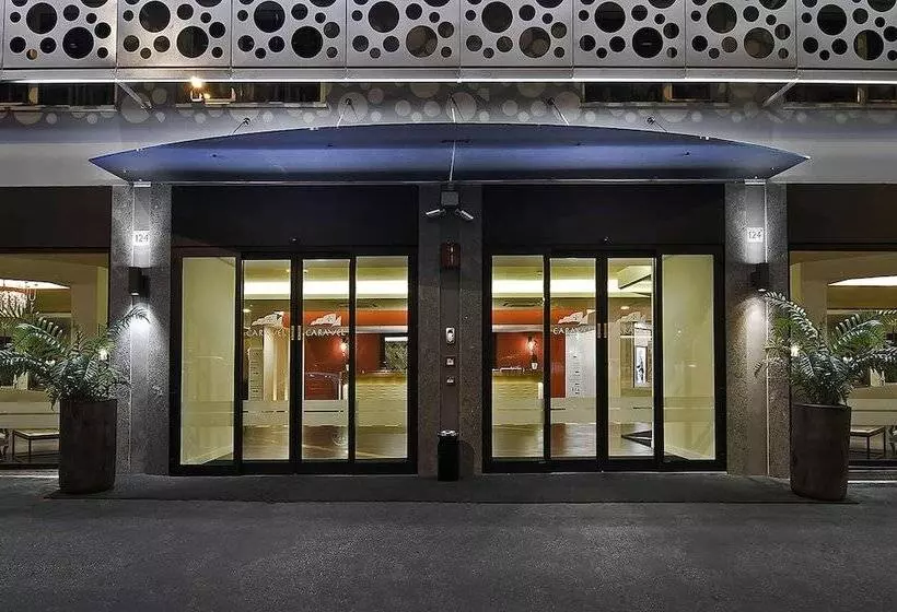 Fotos del hotel Caravel:  7