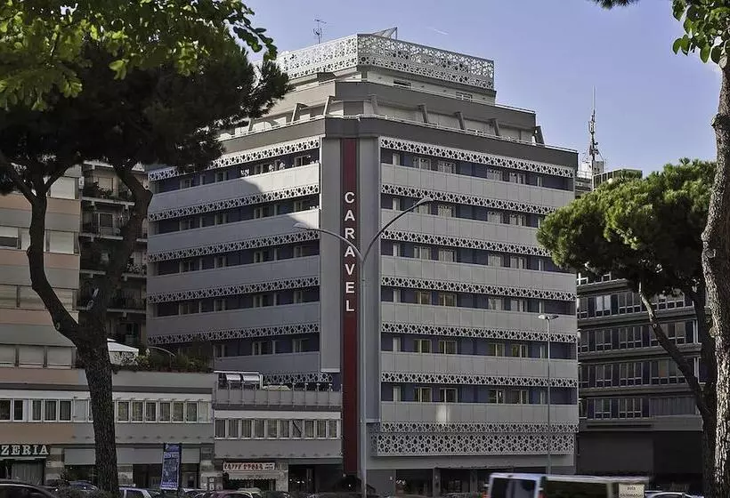 Fotos del hotel Caravel:  8