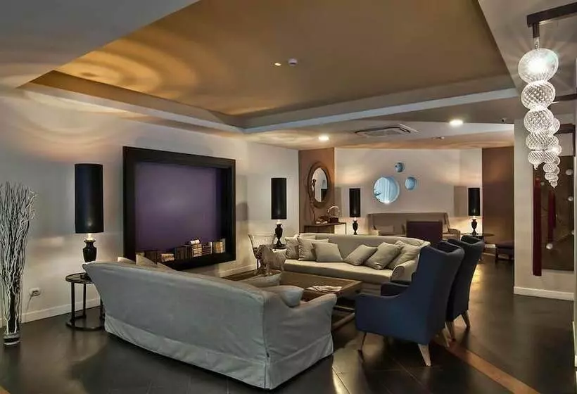 Fotos del hotel Caravel:  2