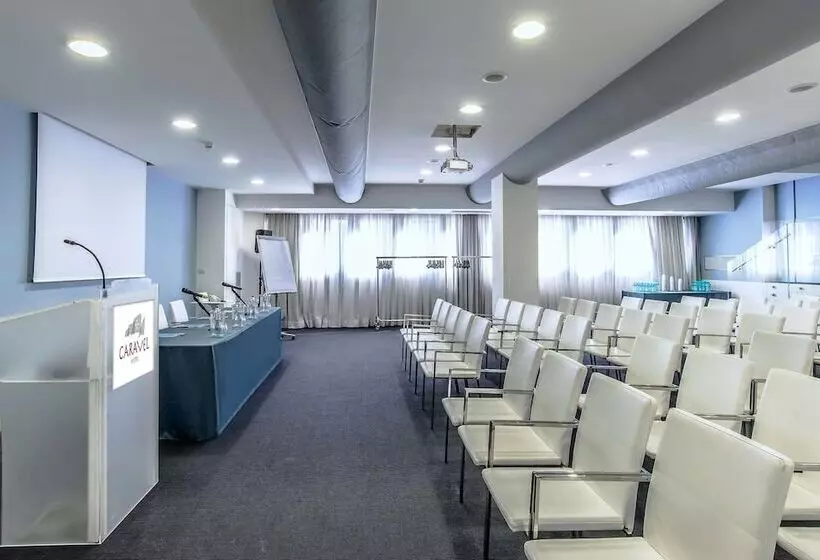 Fotos del hotel Caravel:  22