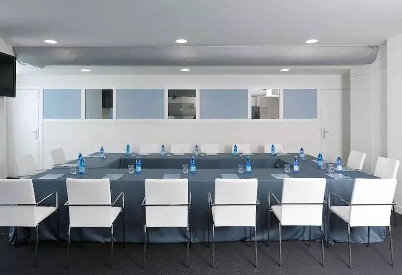 Fotos del hotel Caravel:  5