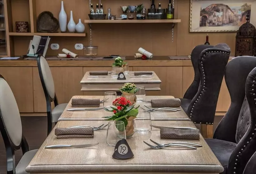 Fotos del hotel Caravel:  16