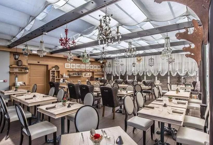 Fotos del hotel Caravel:  10