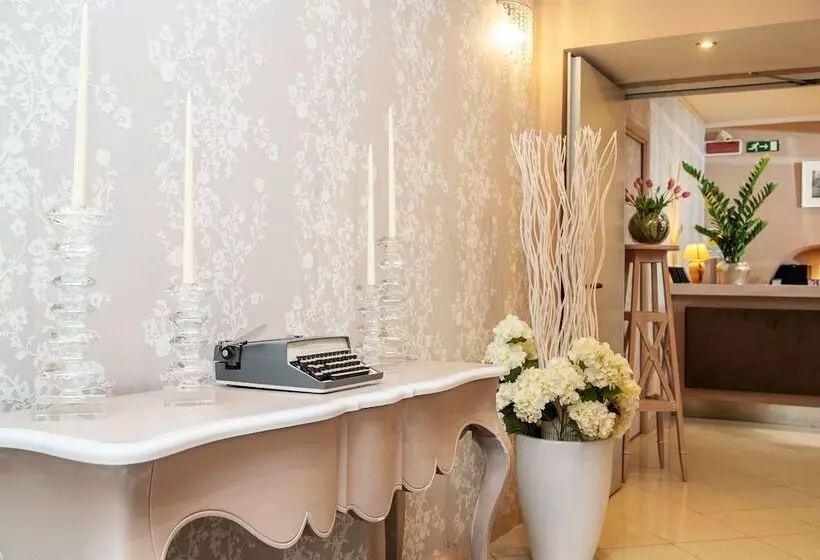 Fotos del hotel Centrale:  25