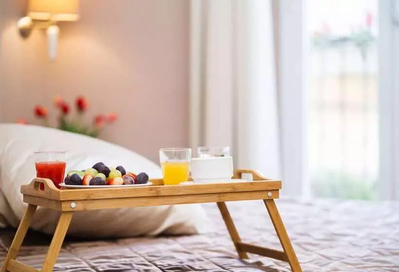 Fotos del hotel Centrale:  19