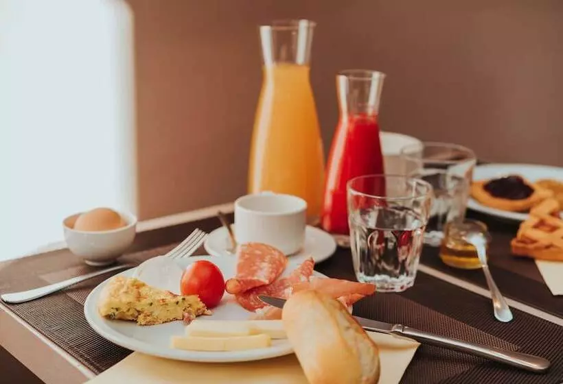 Fotos del hotel Centrale:  6