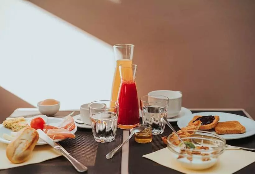 Fotos del hotel Centrale:  13