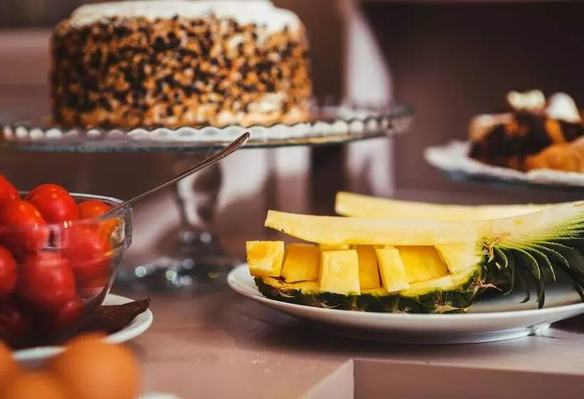 Fotos del hotel Centrale:  9