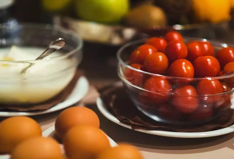 Fotos del hotel Centrale:  2