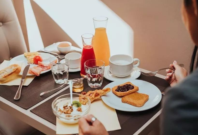 Fotos del hotel Centrale:  11