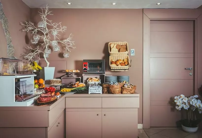 Fotos del hotel Centrale:  15