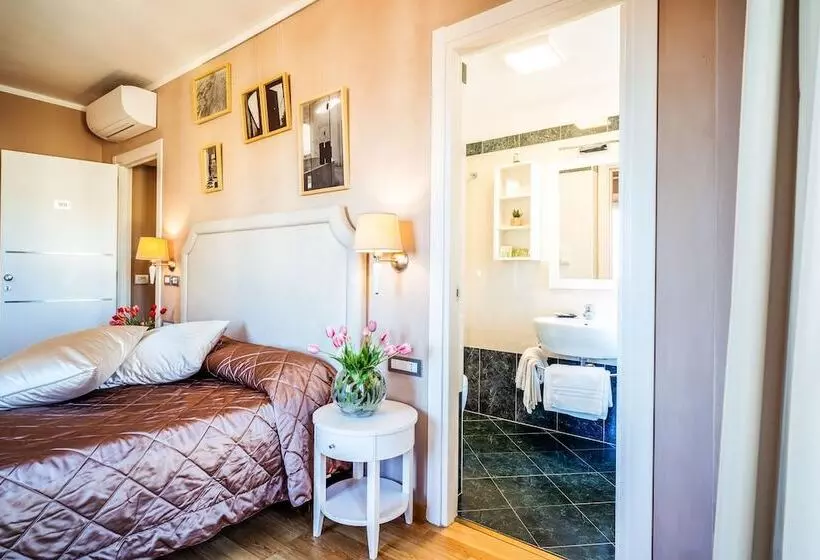 Fotos del hotel Centrale:  20