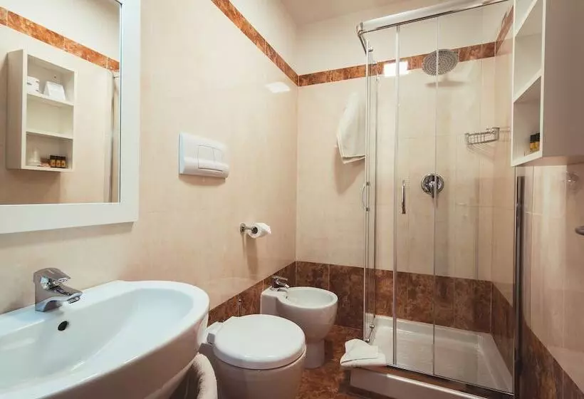 Fotos del hotel Centrale:  3