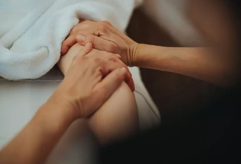 Fotos del hotel Centrale:  4