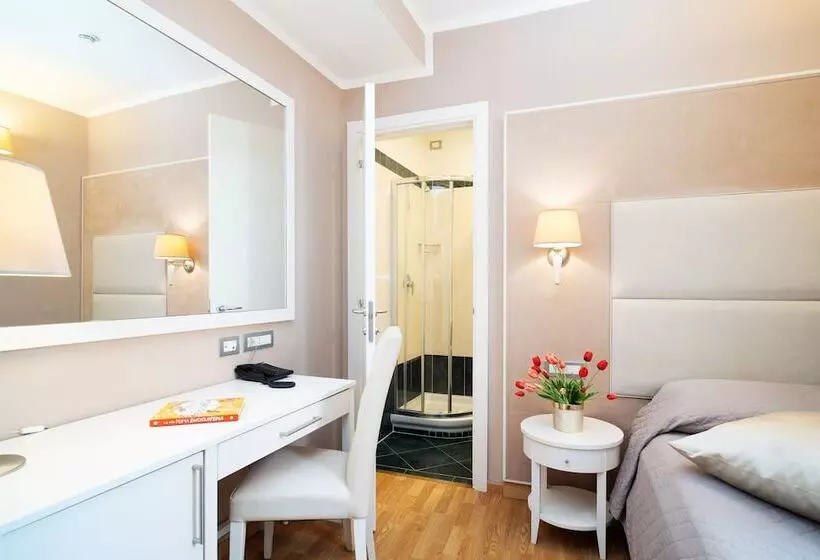 Fotos del hotel Centrale:  14