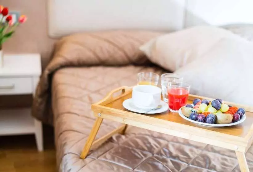 Fotos del hotel Centrale:  24