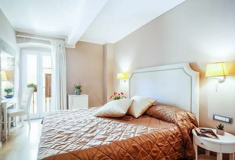 Fotos del hotel Centrale:  16