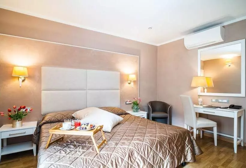 Fotos del hotel Centrale:  17