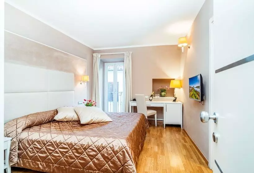 Fotos del hotel Centrale:  10