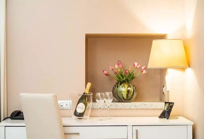 Fotos del hotel Centrale:  23