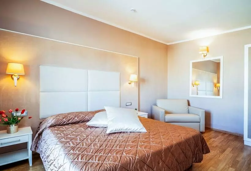 Fotos del hotel Centrale:  8