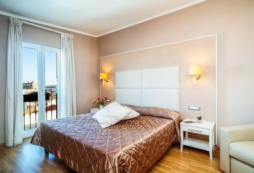 Fotos del hotel Centrale:  18