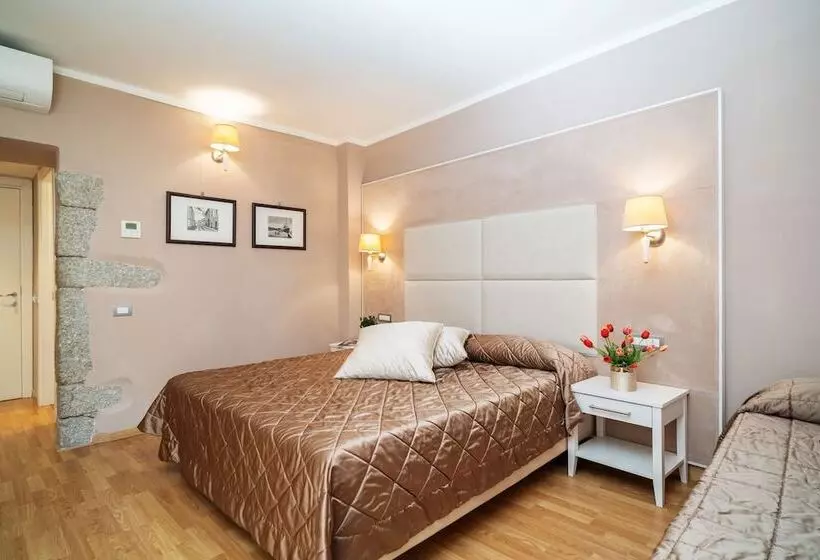 Fotos del hotel Centrale:  5