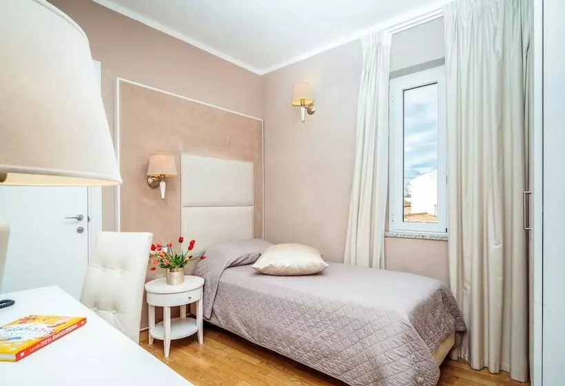 Fotos del hotel Centrale:  22