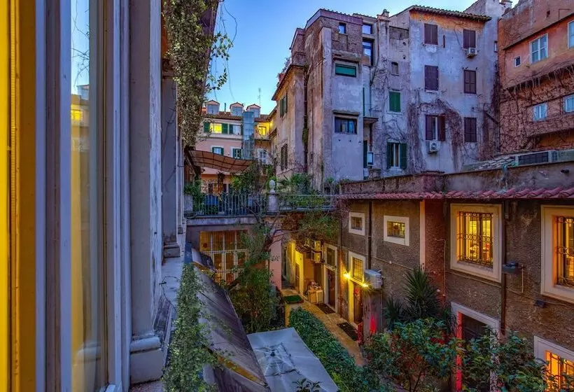 Fotos del hotel Condotti Boutique:  15