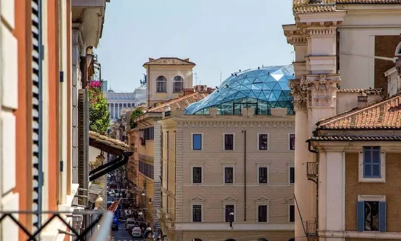 Fotos del hotel Condotti Boutique:  13