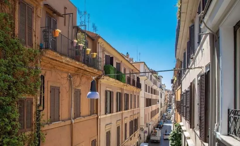 Fotos del hotel Condotti Boutique:  7