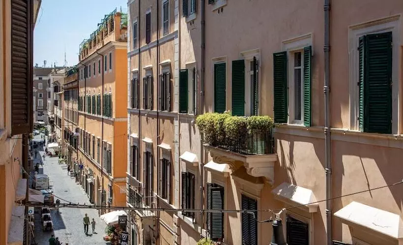 Fotos del hotel Condotti Boutique:  16