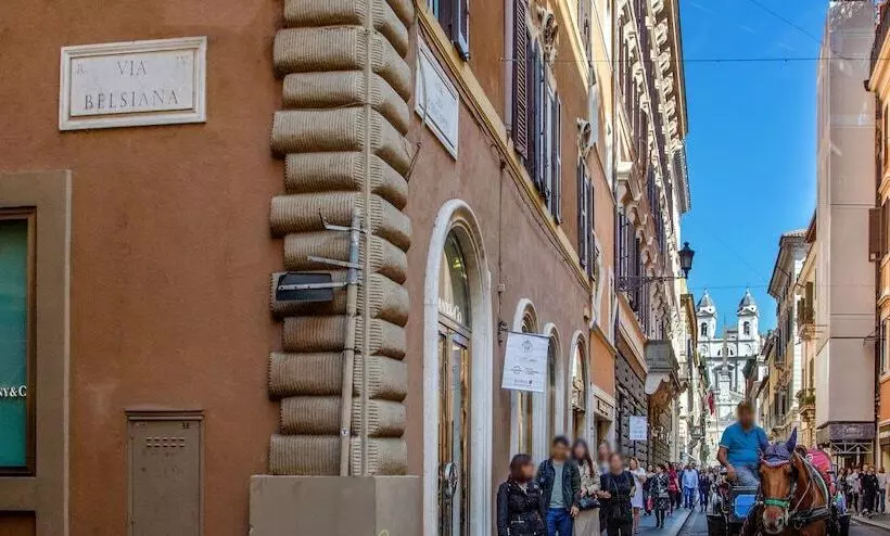 Fotos del hotel Condotti Boutique:  17