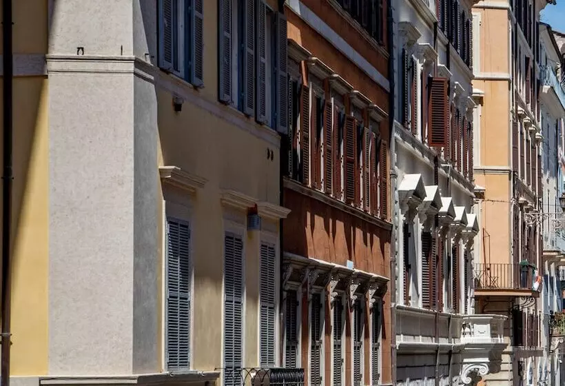 Fotos del hotel Condotti Boutique:  21