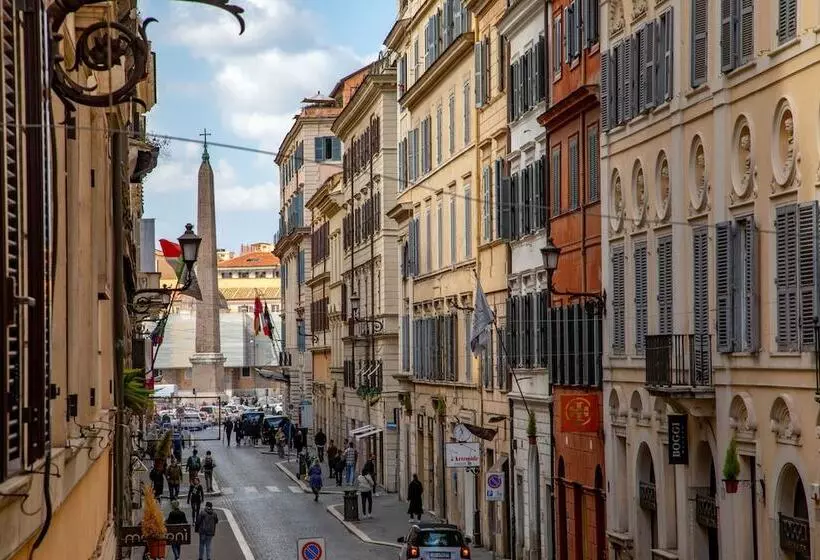 Fotos del hotel Condotti Boutique:  5