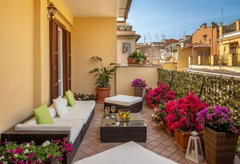 Fotos del hotel Condotti Boutique:  4