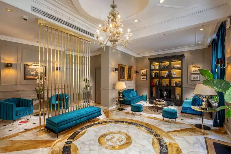 Fotos del hotel Condotti Boutique:  2