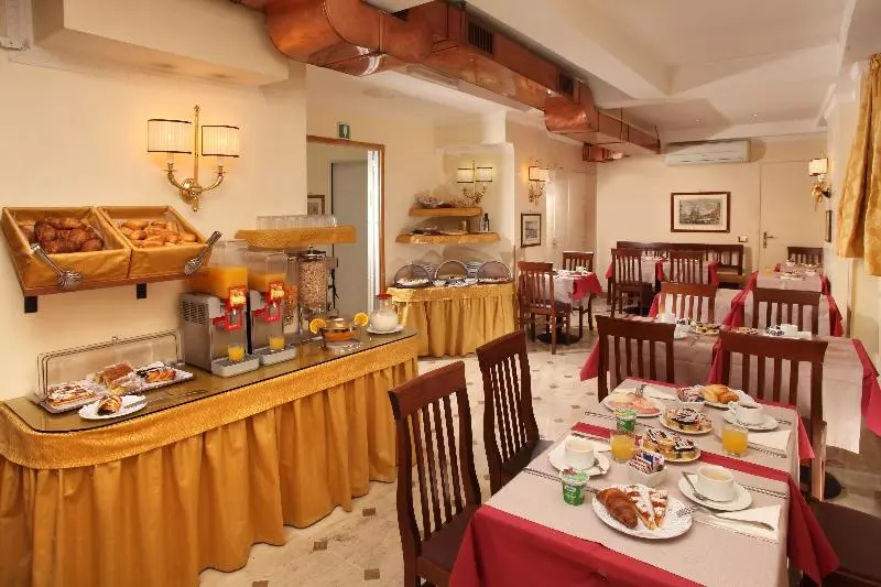 Fotos del hotel Condotti Boutique:  3