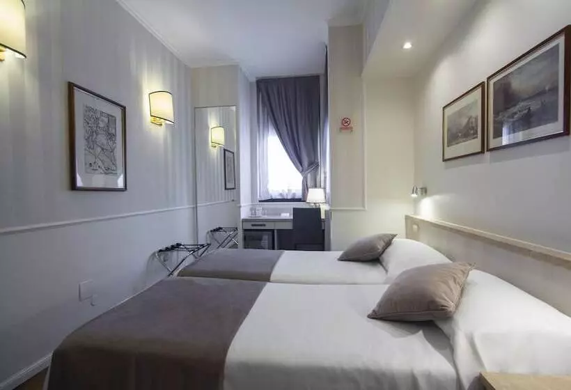 Fotos del hotel Flora:  14