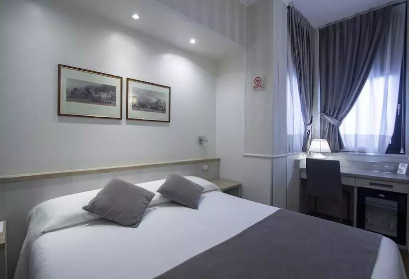 Fotos del hotel Flora:  21