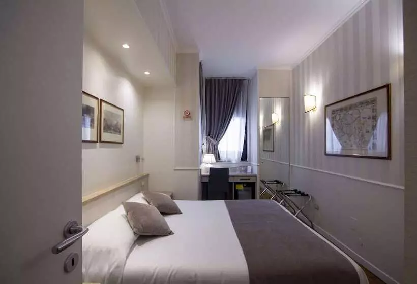 Fotos del hotel Flora:  4