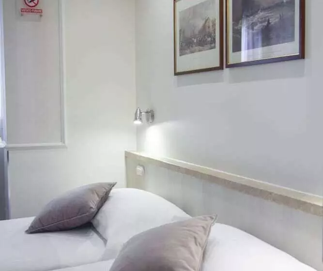 Fotos del hotel Flora:  19