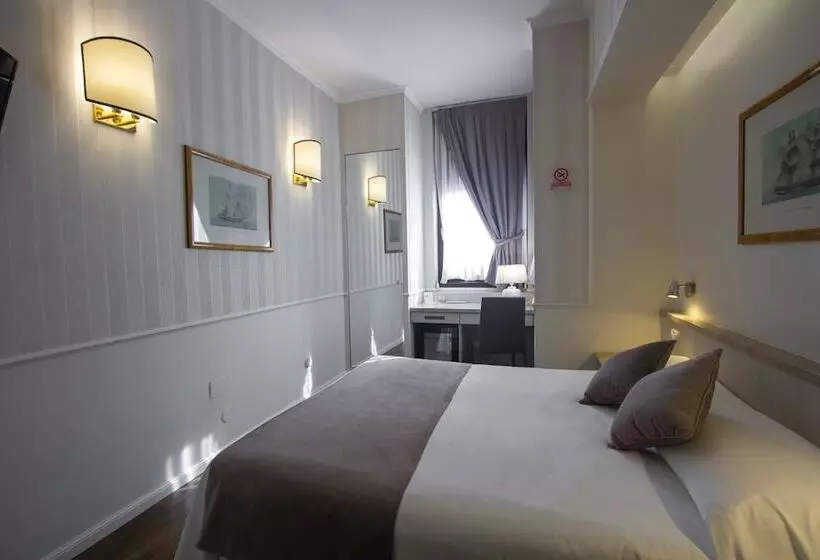 Fotos del hotel Flora:  17