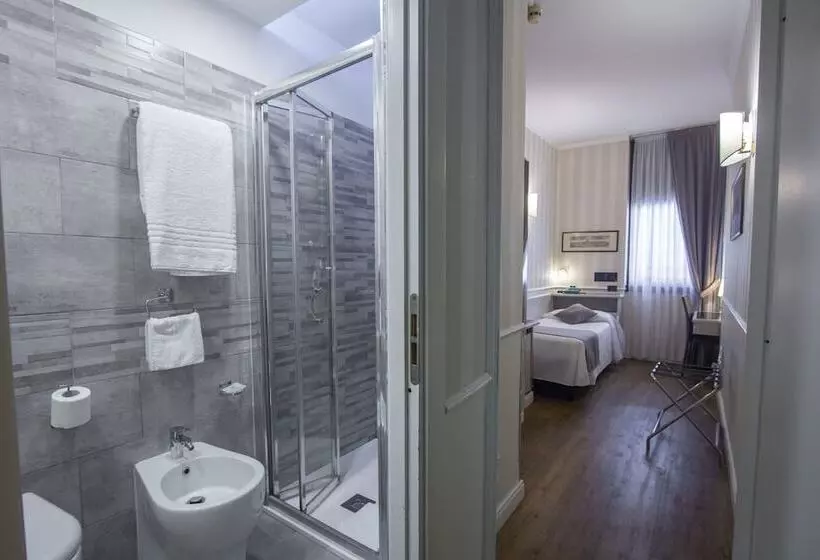 Fotos del hotel Flora:  24