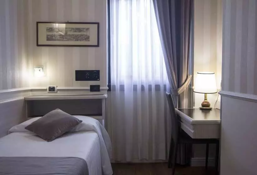 Fotos del hotel Flora:  11