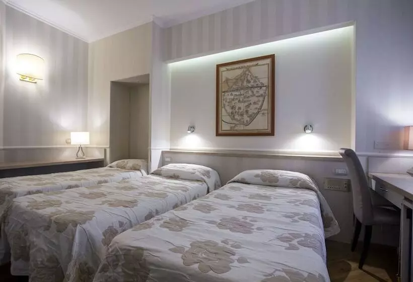 Fotos del hotel Flora:  12