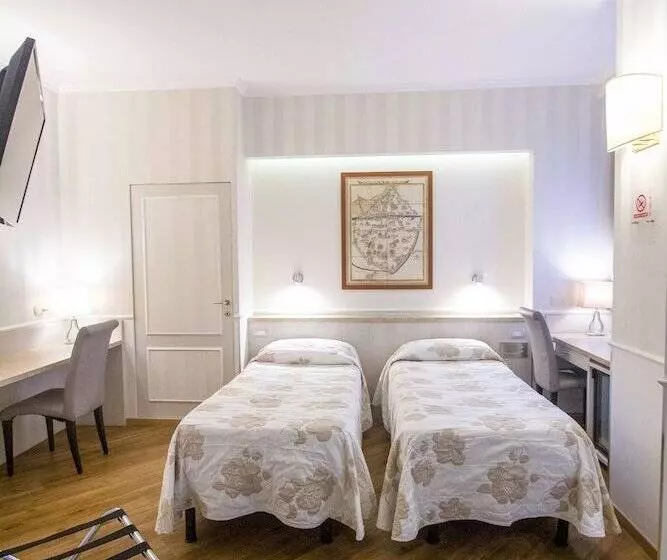 Fotos del hotel Flora:  13