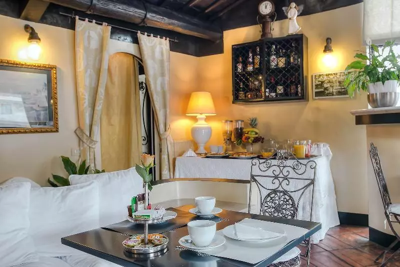 Fotos del hotel Fontana:  22