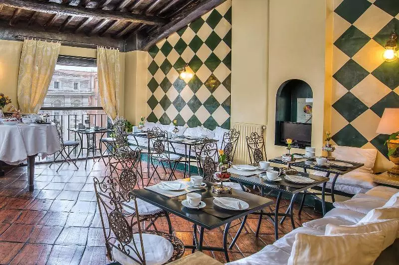 Fotos del hotel Fontana:  5