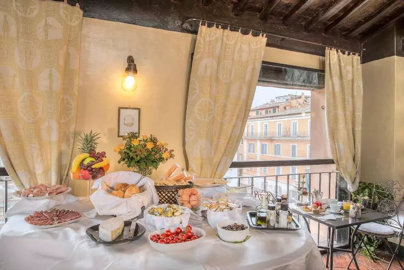 Fotos del hotel Fontana:  19